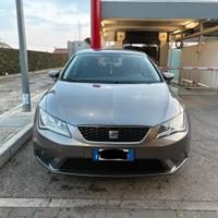 Seat Leon 1.4 metano