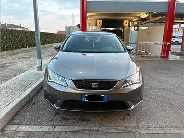 Seat Leon 1.4 metano