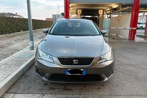 Seat Leon 1.4 metano