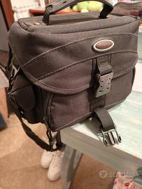 Nikon D3100 Reflex + obiettivo kit