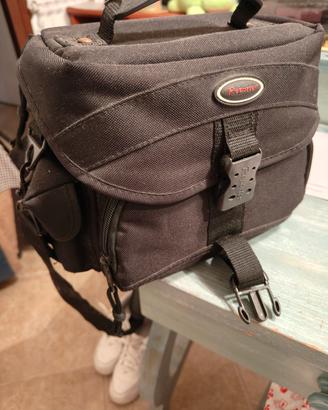 Nikon D3100 Reflex + obiettivo kit