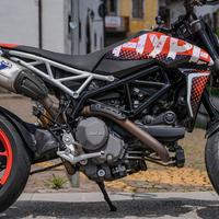 Ducati Hypermotard 950 - 2021 120 cavalli