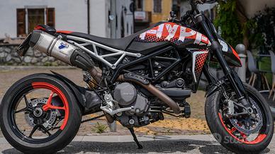 Ducati Hypermotard 950 - 2021 120 cavalli