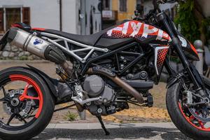 Ducati Hypermotard 950 - 2021 120 cavalli