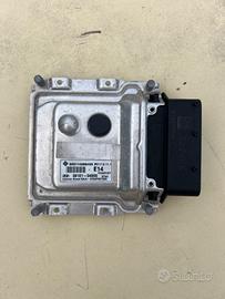 Centralina motore Hyundai i10 / 39101 - 04500 Bosc