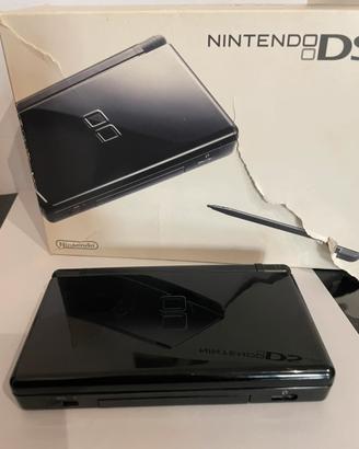 Nintendo Ds Lite