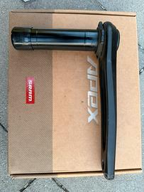 Sram pedivella con potenziometro D1 DUB Wide
