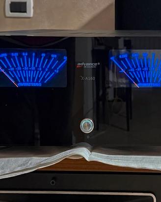 ADVANCE ACOUSTIC X-A160