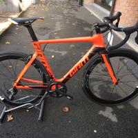 Bicicletta Giant Propel