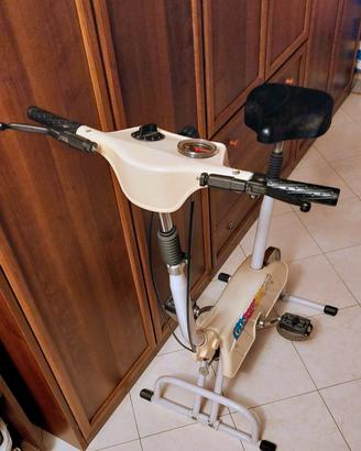 cyclette ginnica 90