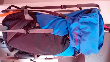 zaino  Marmot  per montagna