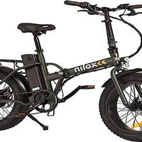 bici elettrica