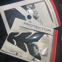Protezione serbatoio MT 10