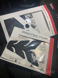 Protezione serbatoio MT 10
