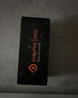 Drop Pos Atono N86