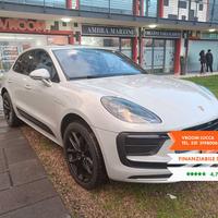 PORSCHE Macan 2 serie