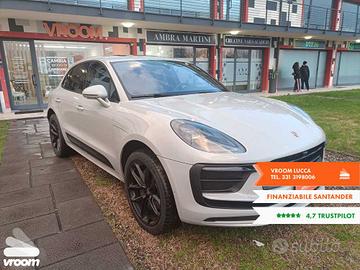 PORSCHE Macan 2 serie