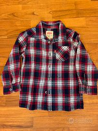 Camicia bambino Levis
