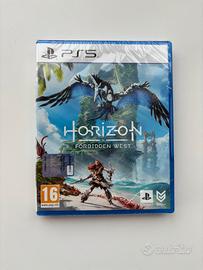Horizon forbidden west