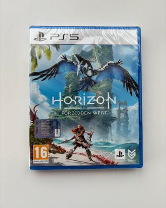 Horizon forbidden west