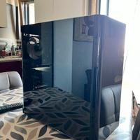 PC fisso da gaming (Leggi descrizione)