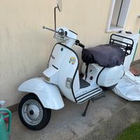 Piaggio Vespa 150 PX - 1995