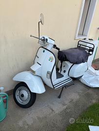 Piaggio Vespa 150 PX - 1995