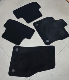 kit tappetini TRoc Volkswagen