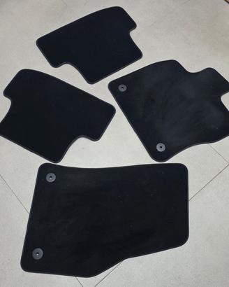 kit tappetini TRoc Volkswagen