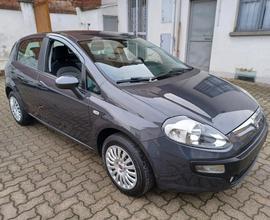 FIAT Punto Evo 1.4 5 porte Dynamic