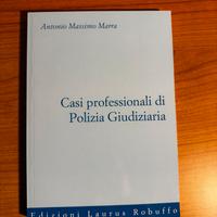 Casi pratici di Polizia Giudiziaria -Marra-Robuffo