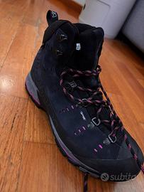 Scarponi Altura gtx Montura