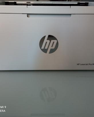HP Laser Jet Pro M15a