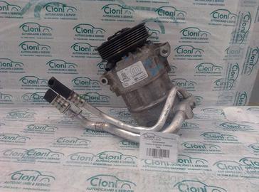 FIAT 500L 12+ Compressore a/c