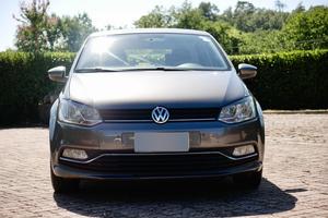 VW Polo 2017 Comfortline 1.4 TDI