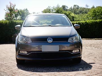 VW Polo 2017 Comfortline 1.4 TDI