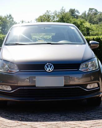 VW Polo 2017 Comfortline 1.4 TDI