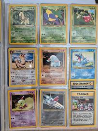 Skarmory  Holo lotto neo genesis pokemon OLD