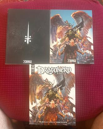 Dragonero-i ribelli dell’erondar variant