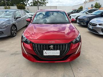 Peugeot 208 PureTech 75 Stop&Start 5 porte Allure 