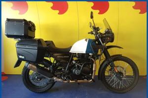 ROYAL ENFIELD Himalayan 411 Garantita e Finanzia