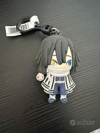 Portachiavi demon slayer