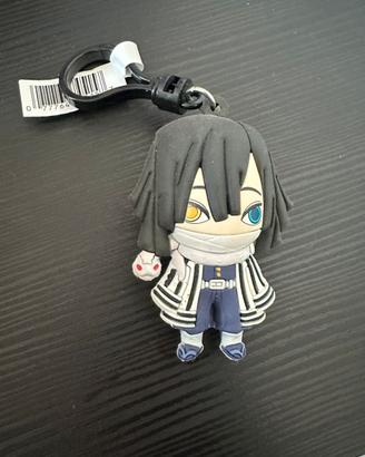 Portachiavi demon slayer