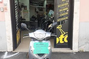 Honda SH 150 fine 2005 - PERMUTE