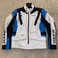 GIACCA DAINESE TONALE D-DRY