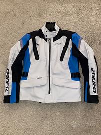 GIACCA DAINESE TONALE D-DRY
