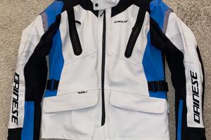 GIACCA DAINESE TONALE D-DRY