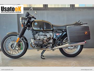 Bmw r 80/7 - 1979