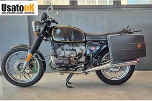 Bmw r 80/7 - 1979
