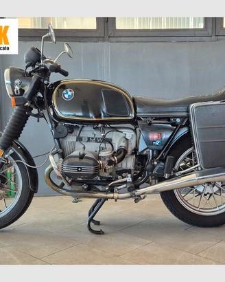 Bmw r 80/7 - 1979